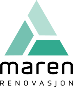 maren renovasjon logo
